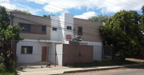 Vendo Lindo Dúplex A Estrenar En Lambaré.