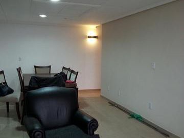 En Venta Departamento En El Centro De Asunción