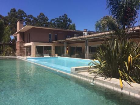 Apartamentos En Barrios Privados