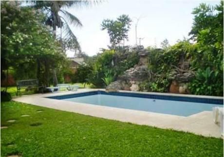 Vendo Hermosa Residencia ( Luque) Zona Confederacion