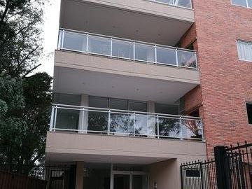Vendo Dptos A Estrenar ( Bo.recoleta) 1 Cuadra De Choferes Y 25 De Mayo