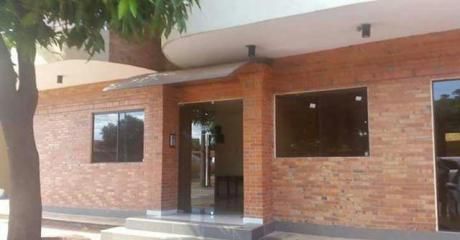 Vendo Hermoso Dpto ( Bo .herrera ) 3 Cuadras De Av. Mcal Lopez