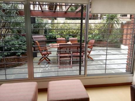 Apartamentos En Buceo