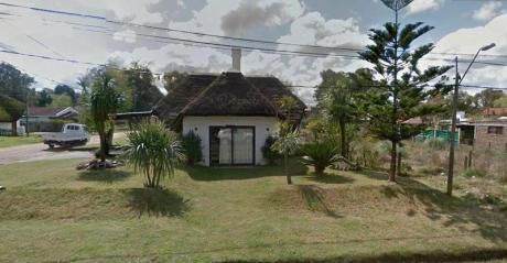 Casas En Playa Grande
