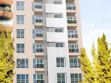 Apartamentos En Cordón