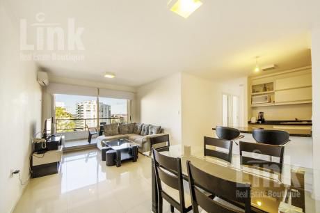 Apartamentos En Playa Brava