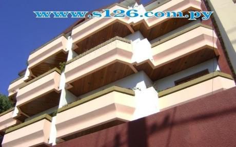 2 Departamento En Alquiler En Asuncion – Sobre Santisima Trinidad