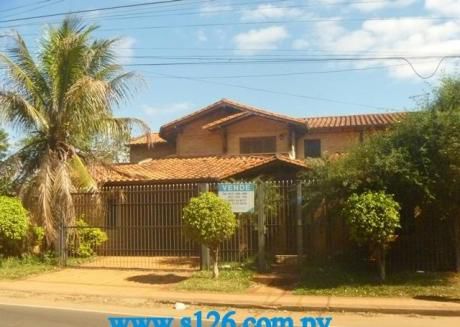 Oferta Casa En Venta – Fernado De La Mora Zona Norte