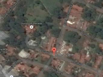 Terreno En Venta En Fernando De Mora