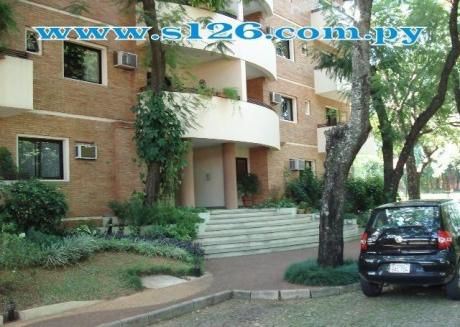 Departamento Tipo Penthouse En Asunción En Venta – Seminario