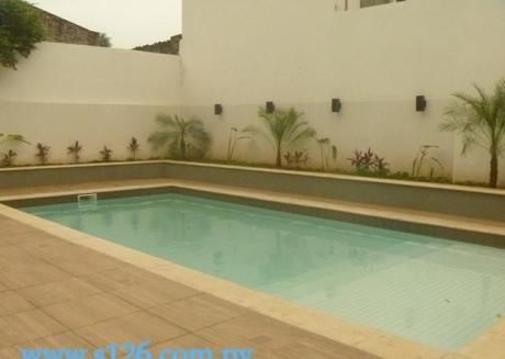 Vendo Dpto En Asunción – Villamorra