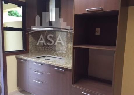 Duplex A Estrenar En Fernando De La Mora En Condominio Cerrado