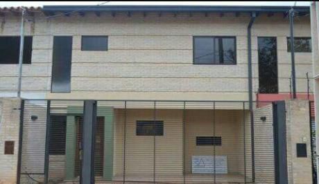 Duplex En Luque En Venta – Supermercado Los Jardines