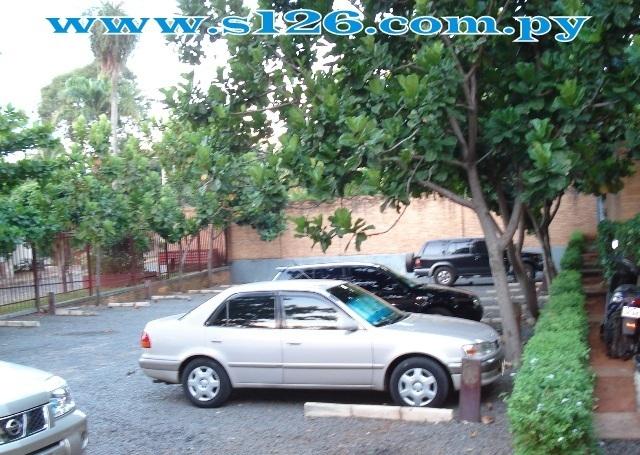 Dúplex en Condominio en Lambaré - Barrio Felicidad: ¡Alta Rentabilidad y Oportunidad de Venta! — foto 3