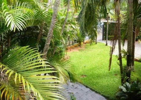 Casa En Asunción En Alquiler – Los Laureles.