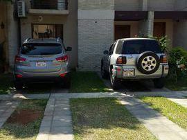 Duplex En Condominio En Venta – Lambare