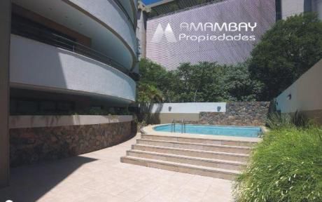 Departamento En Asunción En Alquiler – Zona Banco Central