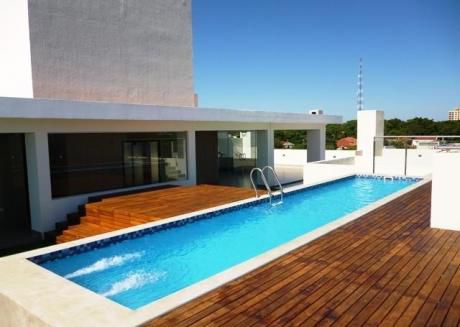 Departamento En Asunción En Venta – Villa Aurelia