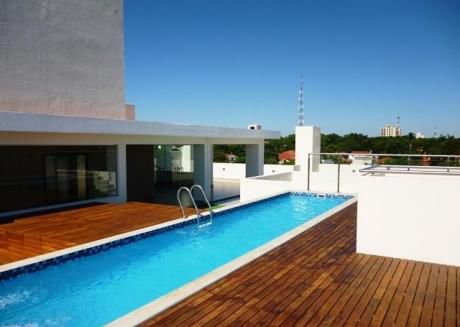 Departamento En Asunción En Venta – Villa Aurelia