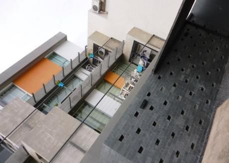 Departamento En Asunción En Venta – Primer Presidente