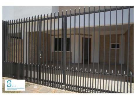 Duplex En San Lorenzo En Venta – Zona Shopping Pinedo