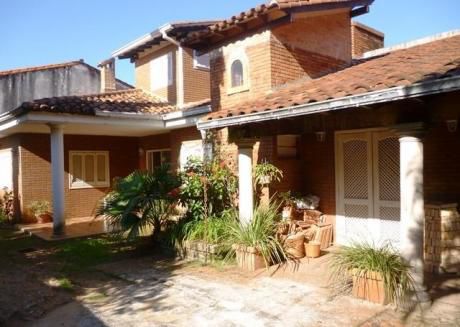 Casa En Asunción En Venta – Villa Aurelia