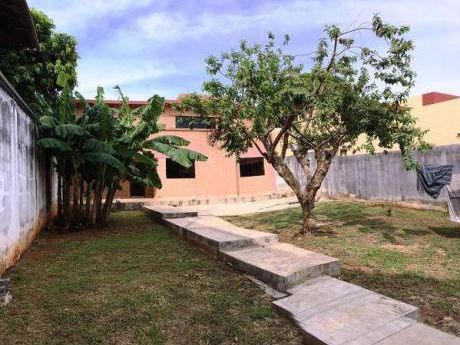 Casa En Asuncion En Alquiler Y Venta – Herrera