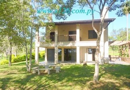Casa En Arroyos Y Esteros En Venta – Carlos Franco Country Golf Club
