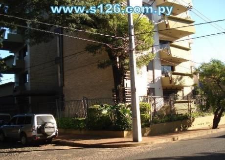 Penthouse En Asuncion En Venta – Villamorra — En Asunción.
