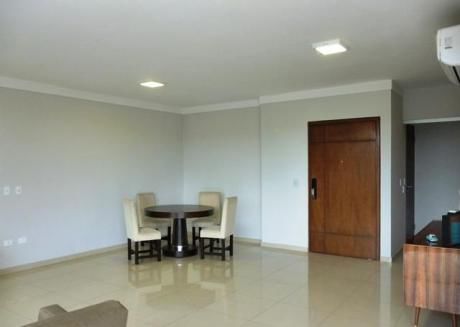 Penthouse En Asunción En Venta Y Alquiler - Mburucuya