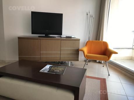 Apartamentos En Playa Brava