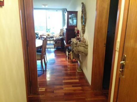 Apartamentos En Buceo