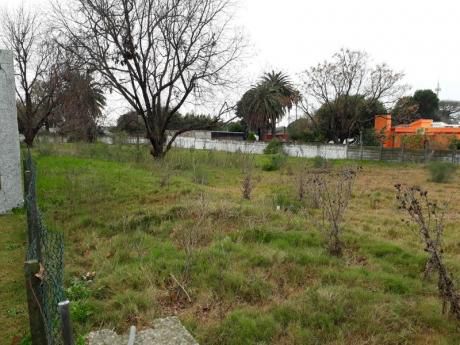 Terrenos En Sayago