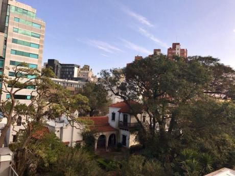 Apartamentos En Punta Carretas