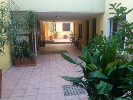 Apartamentos En Parque Rodó