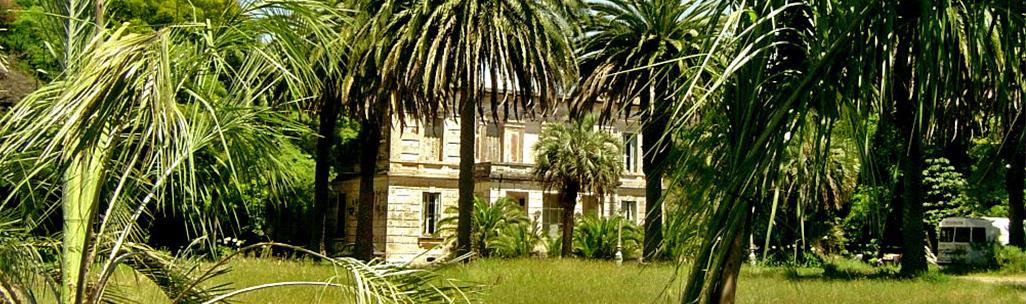 Balneario Solís