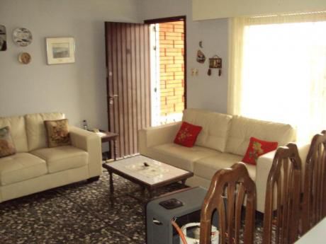 Casas En Buceo