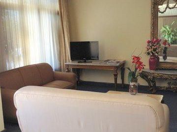Vendo Hotel, En Funcionamiento.