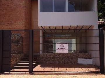 Vendo Casa Zona Trinidad.