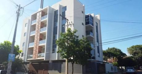 Vendo Departamento En Lambare