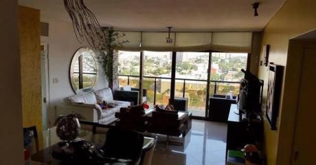 Vendo Departamento Edificio Curupayty. 2 Habitaciones