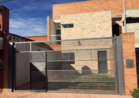 Vendo Duplex Con Piscina. 3 Habitaciones En Suite