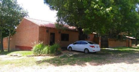 Vendo Casa San Bernardino