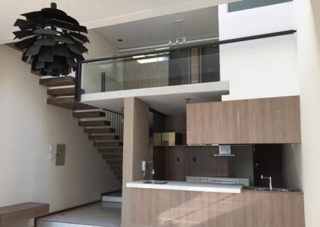 Vendo Duplex Minimalista En Pozo. Barrio Herrera
