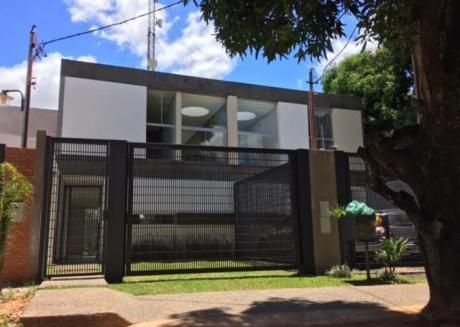 Vendo Duplex En Fernando De La Mora. Zona Norte