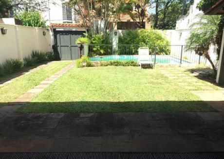 Vendo Casa. Zona El Dorado