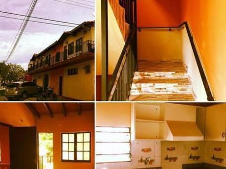 Alquilo Dpto. Nuevo Zona Super Metro Lambare