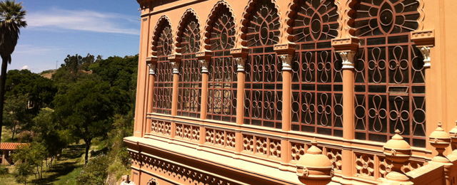 Obras arquitectónicas emblemáticas de Bolivia