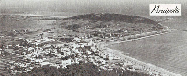 170 años de Francisco Piria: historia y misticismo de Piriápolis