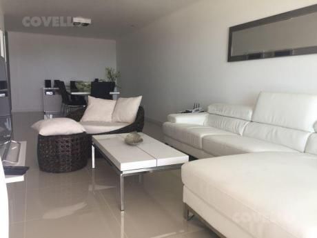 Apartamentos En Playa Brava